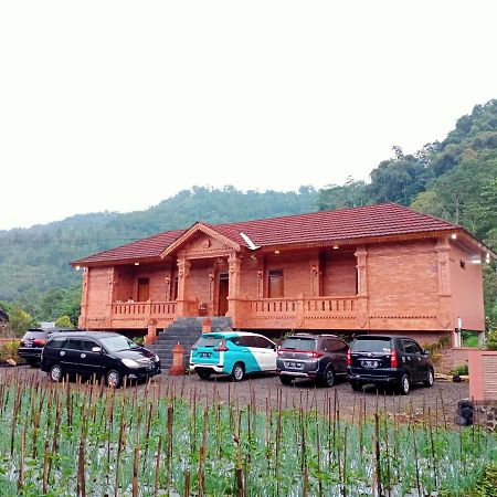 Villa Pringgitan 타왕만구 외부 사진