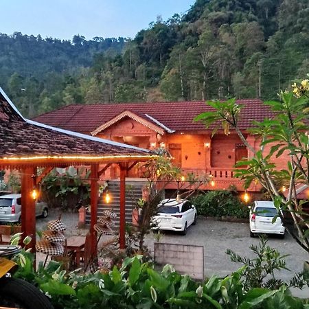 Villa Pringgitan 타왕만구 외부 사진