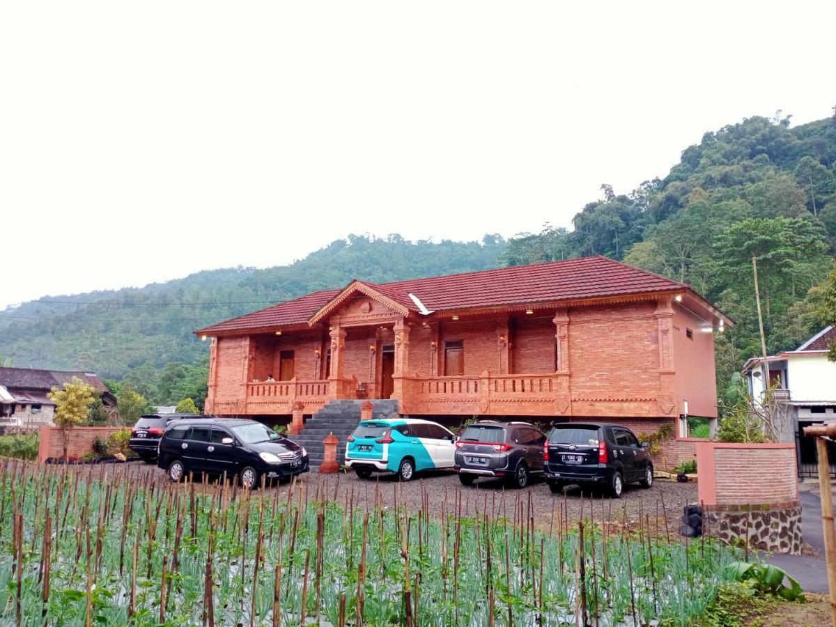 Villa Pringgitan 타왕만구 외부 사진