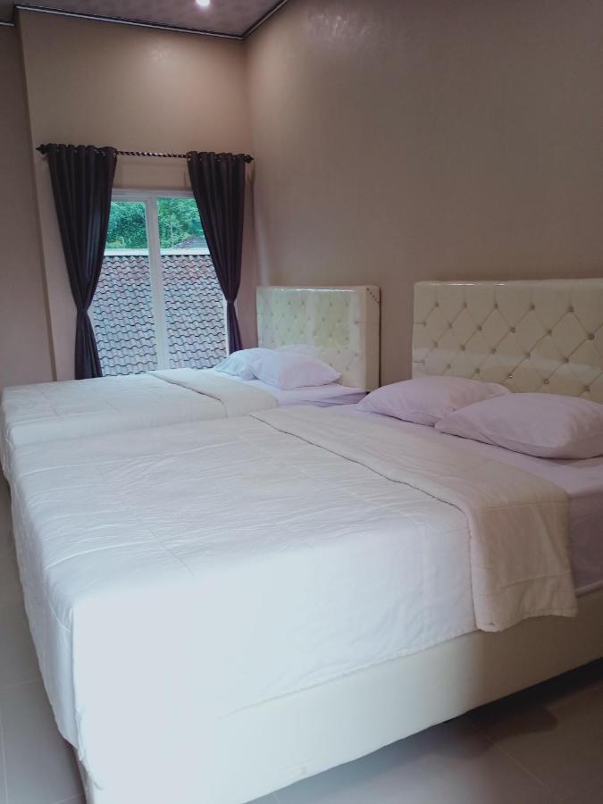 Villa Pringgitan 타왕만구 외부 사진
