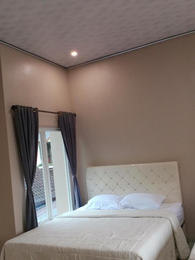 Villa Pringgitan 타왕만구 외부 사진