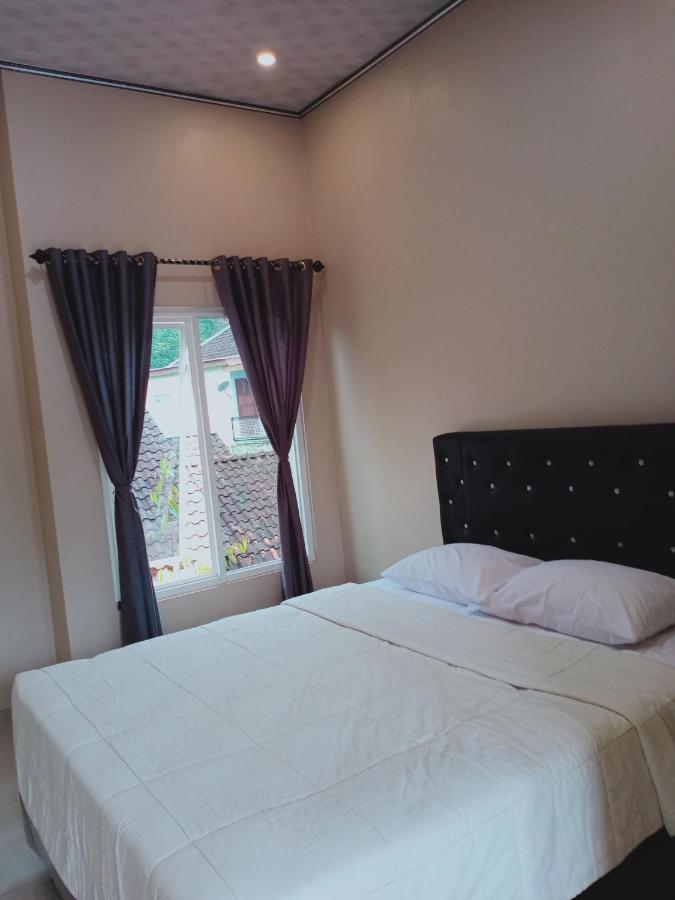 Villa Pringgitan 타왕만구 외부 사진