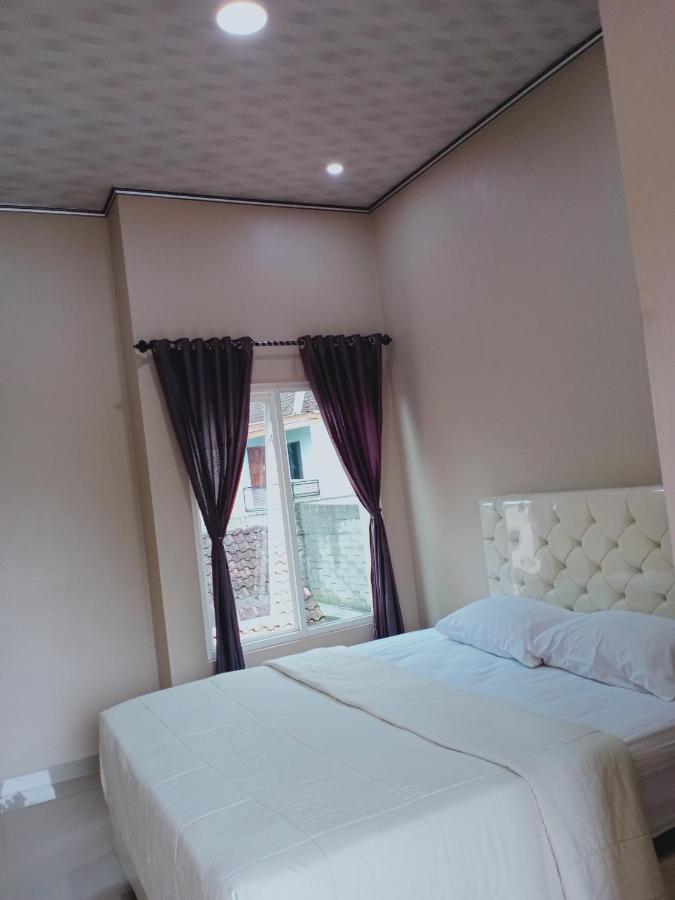 Villa Pringgitan 타왕만구 외부 사진