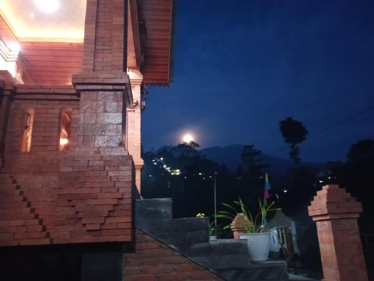 Villa Pringgitan 타왕만구 외부 사진