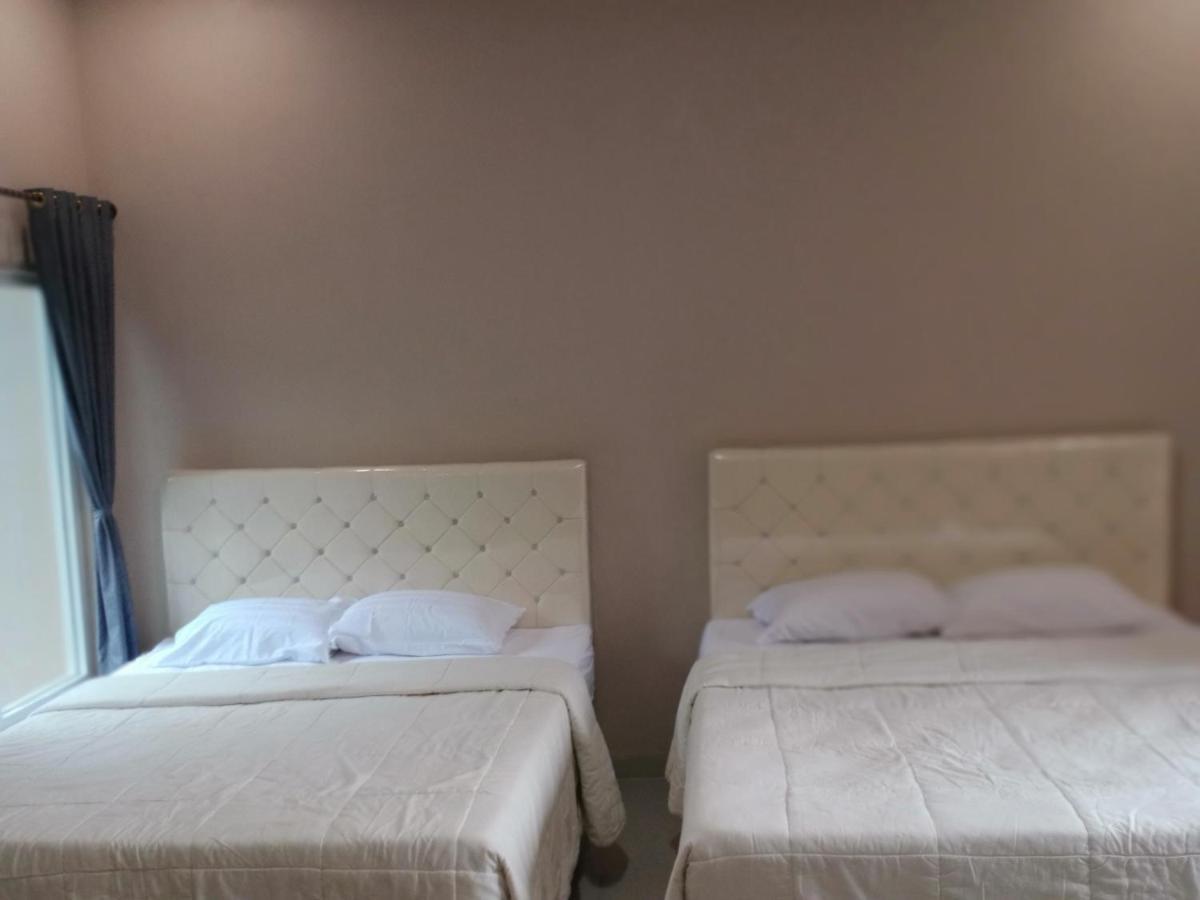 Villa Pringgitan 타왕만구 외부 사진